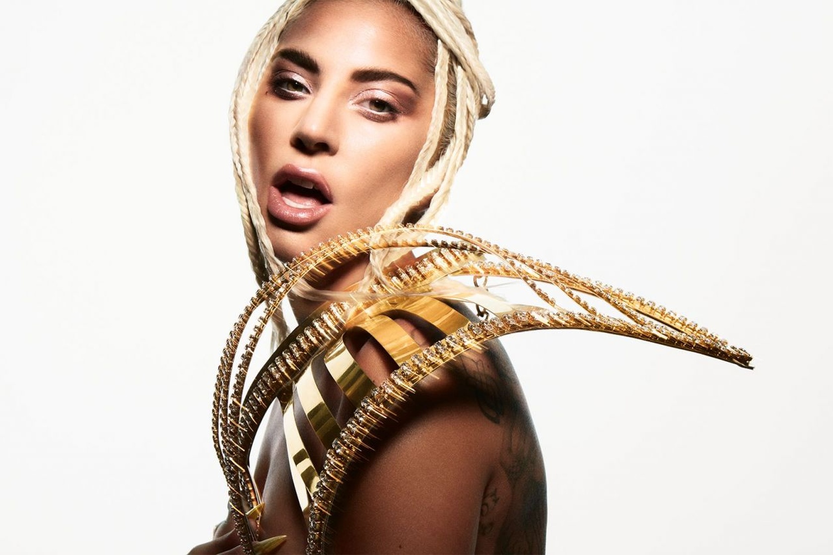 Lady GaGa