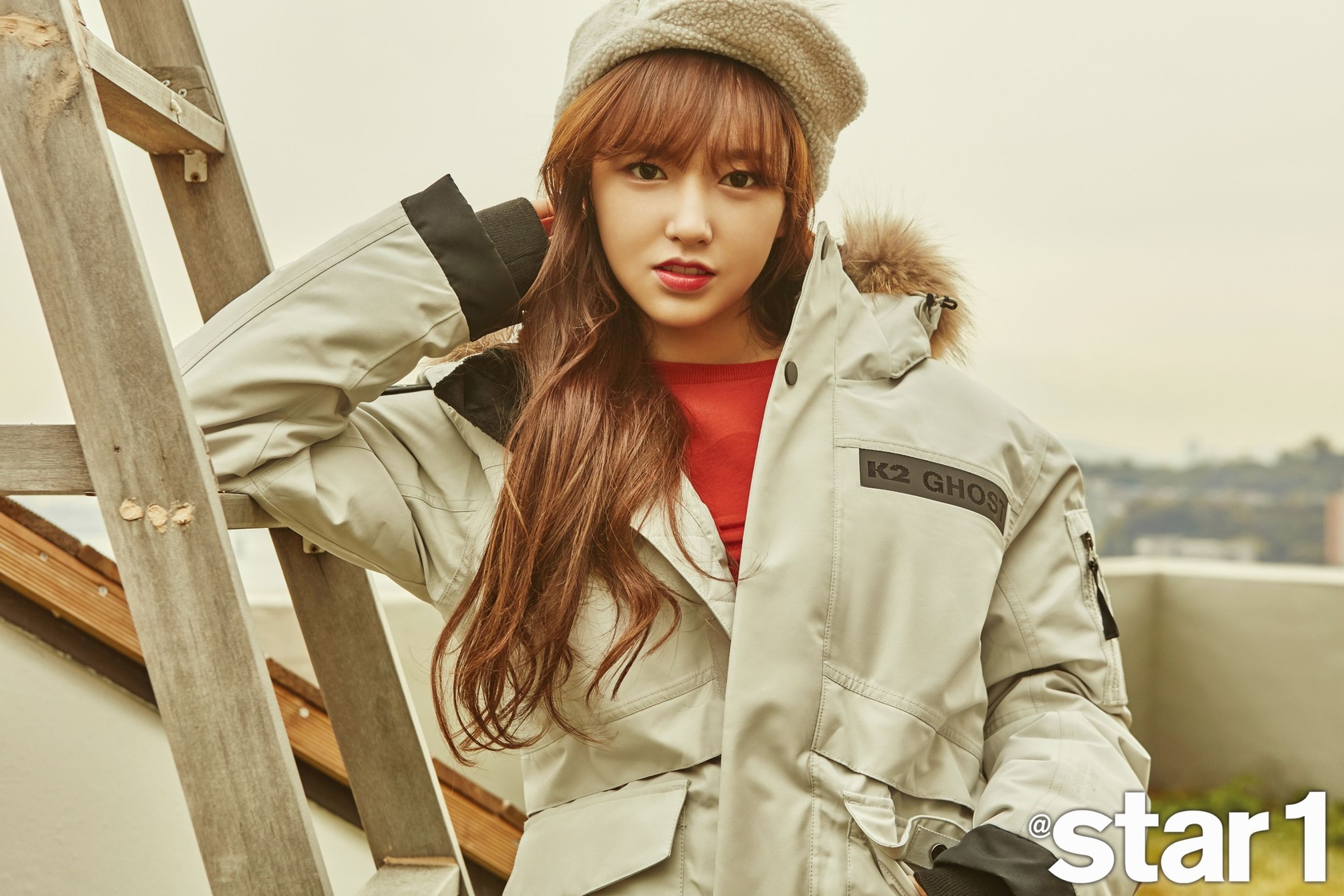 Cheng Xiao (็จ็) Cheng Xiao (็จ็)