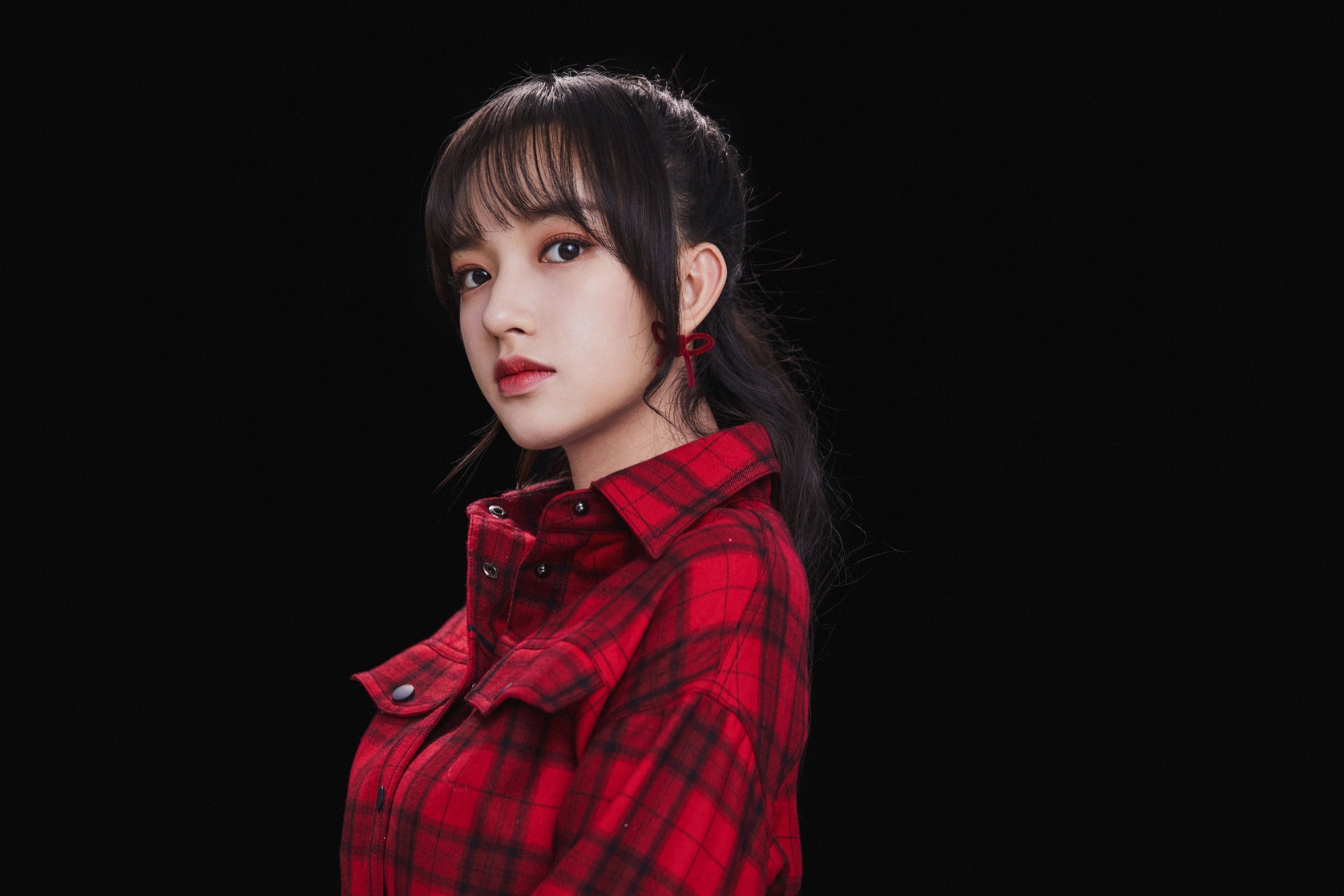Picture of Cheng Xiao (程瀟)