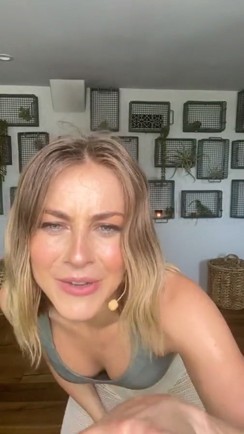 Picture of Julianne Hough