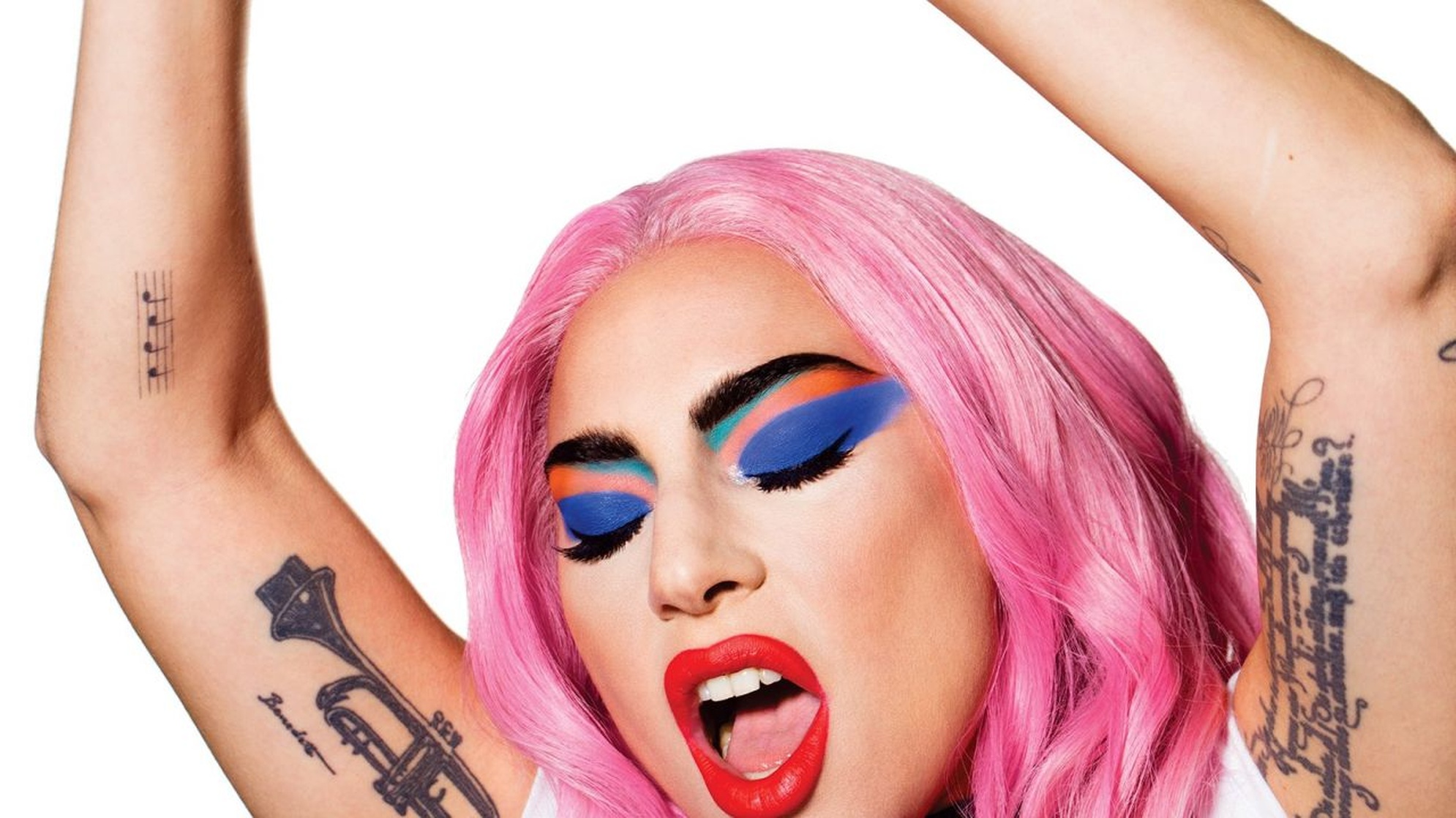 Lady GaGa
