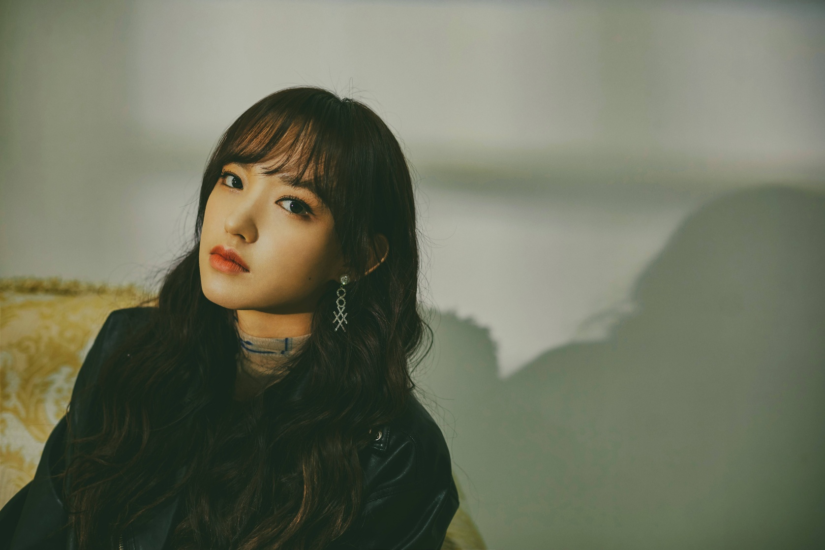 Cheng Xiao (็จ็) Cheng Xiao (็จ็)