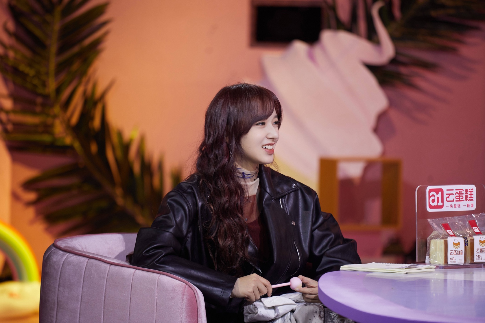 Cheng Xiao (程瀟)
