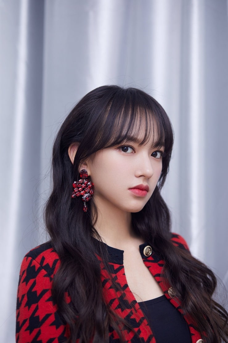 Picture of Cheng Xiao (程瀟)