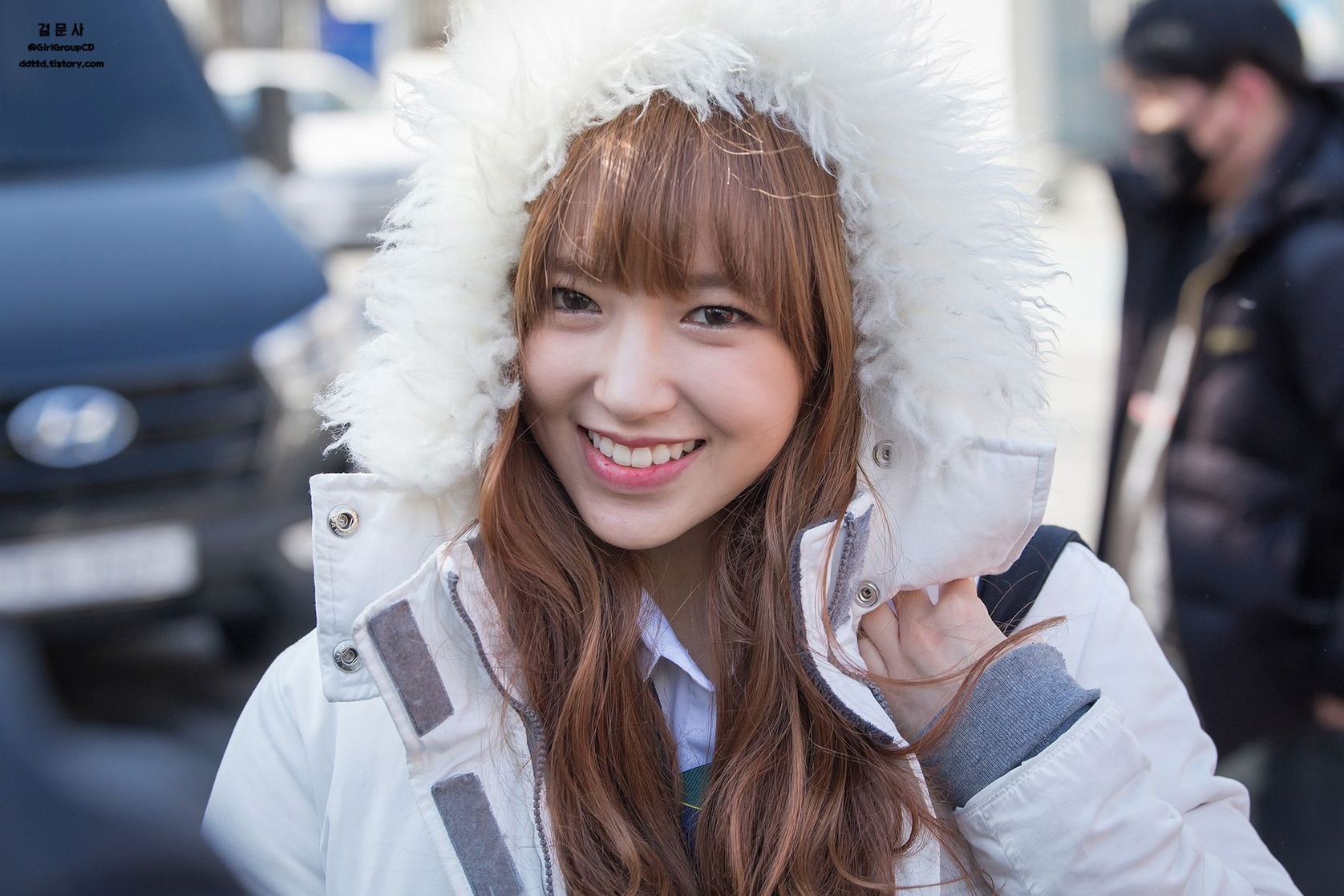 Cheng Xiao (็จ็) Cheng Xiao (็จ็)