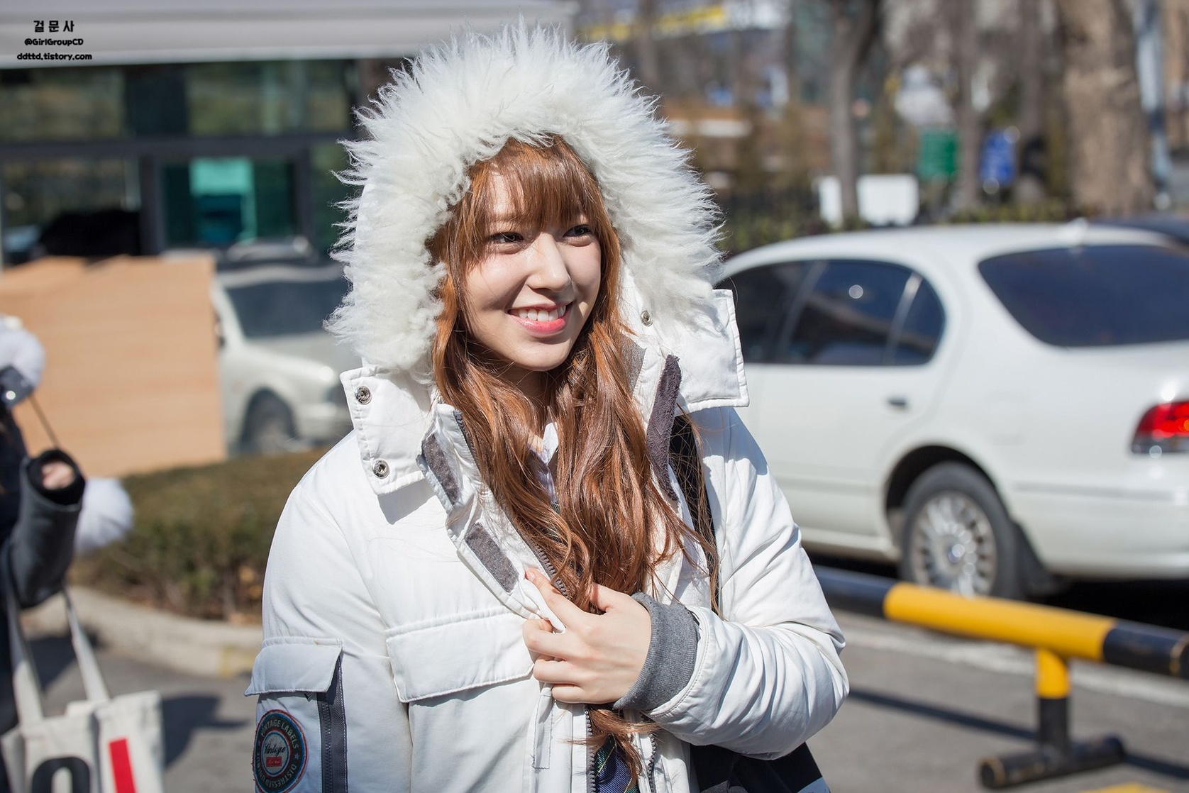 Cheng Xiao (程瀟)