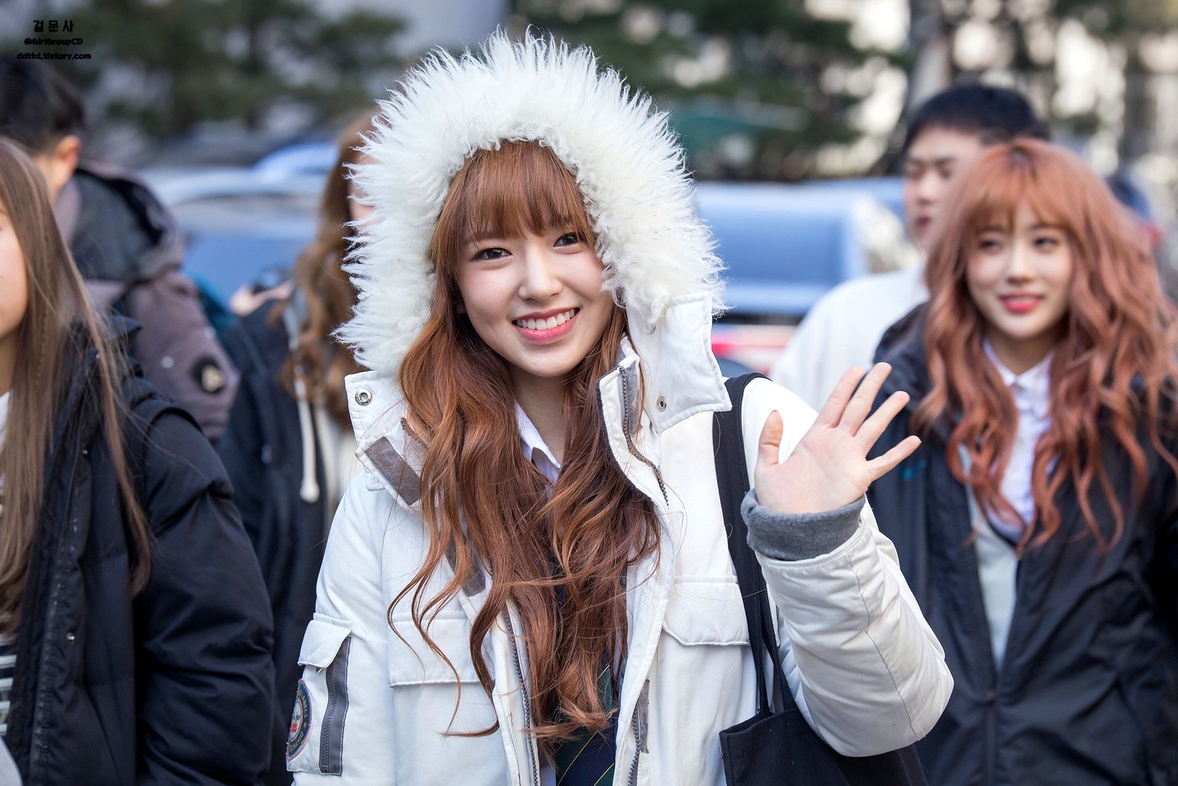 Cheng Xiao (็จ็) Cheng Xiao (็จ็)