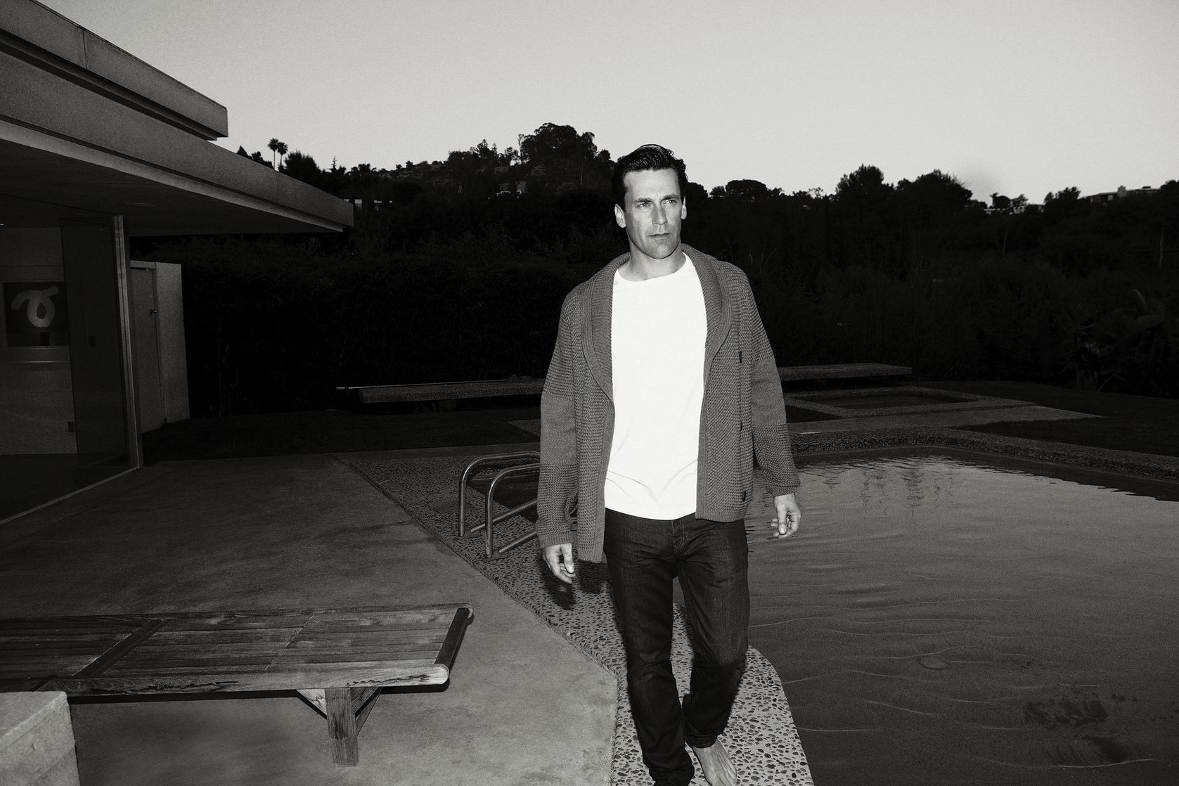 Jon Hamm Jon Hamm