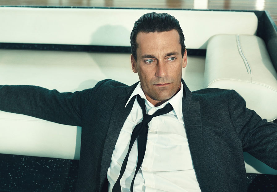 Jon Hamm Jon Hamm