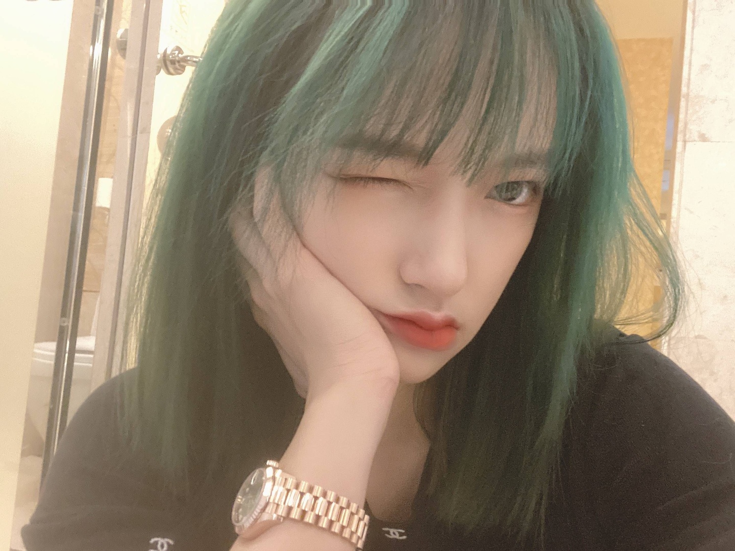 Cheng Xiao (็จ็) Cheng Xiao (็จ็)
