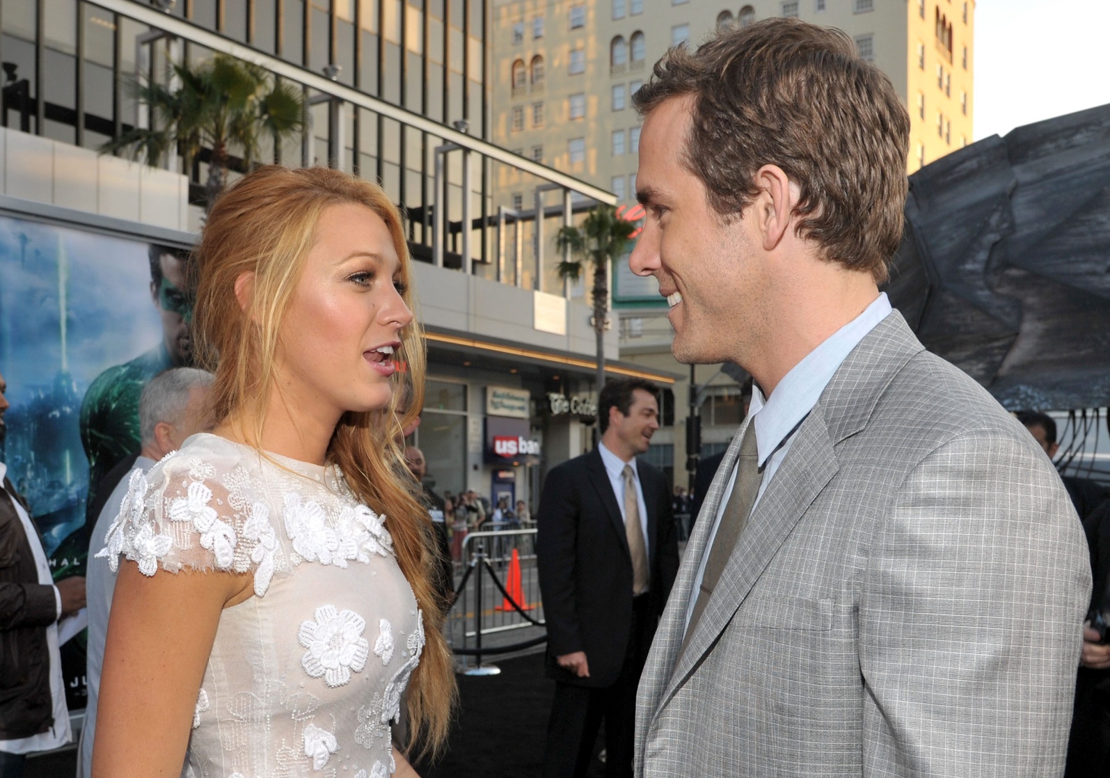 Blake Lively