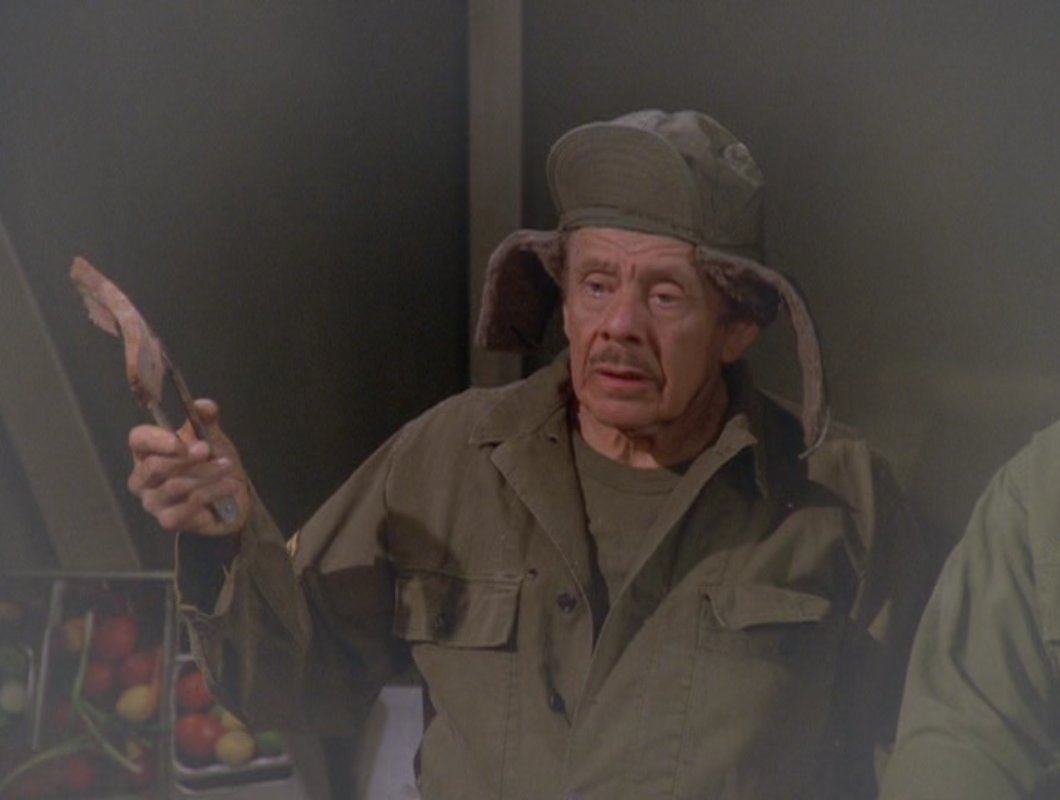 Jerry Stiller