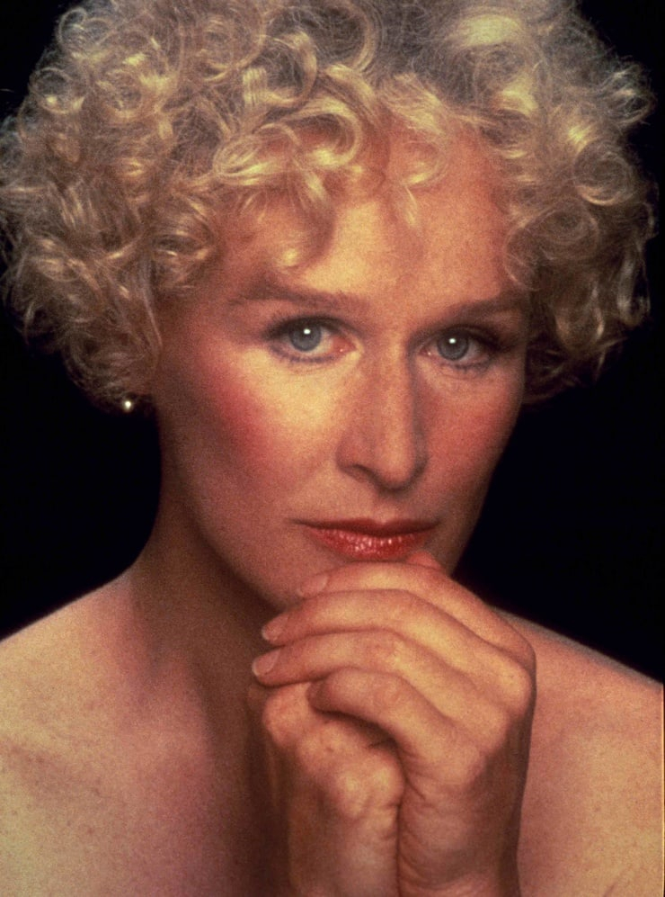 Glenn Close