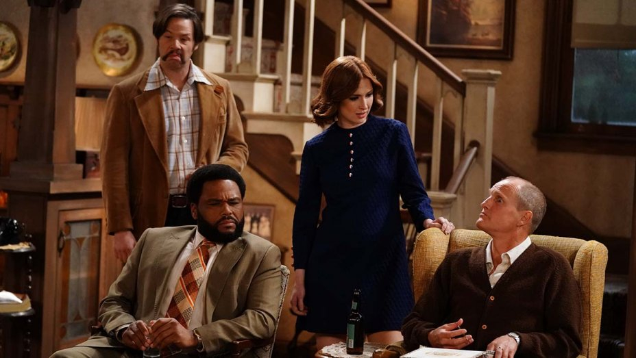 Live in Front of a Studio Audience: Norman Lear's 'All in the Family' and 'The Jeffersons'