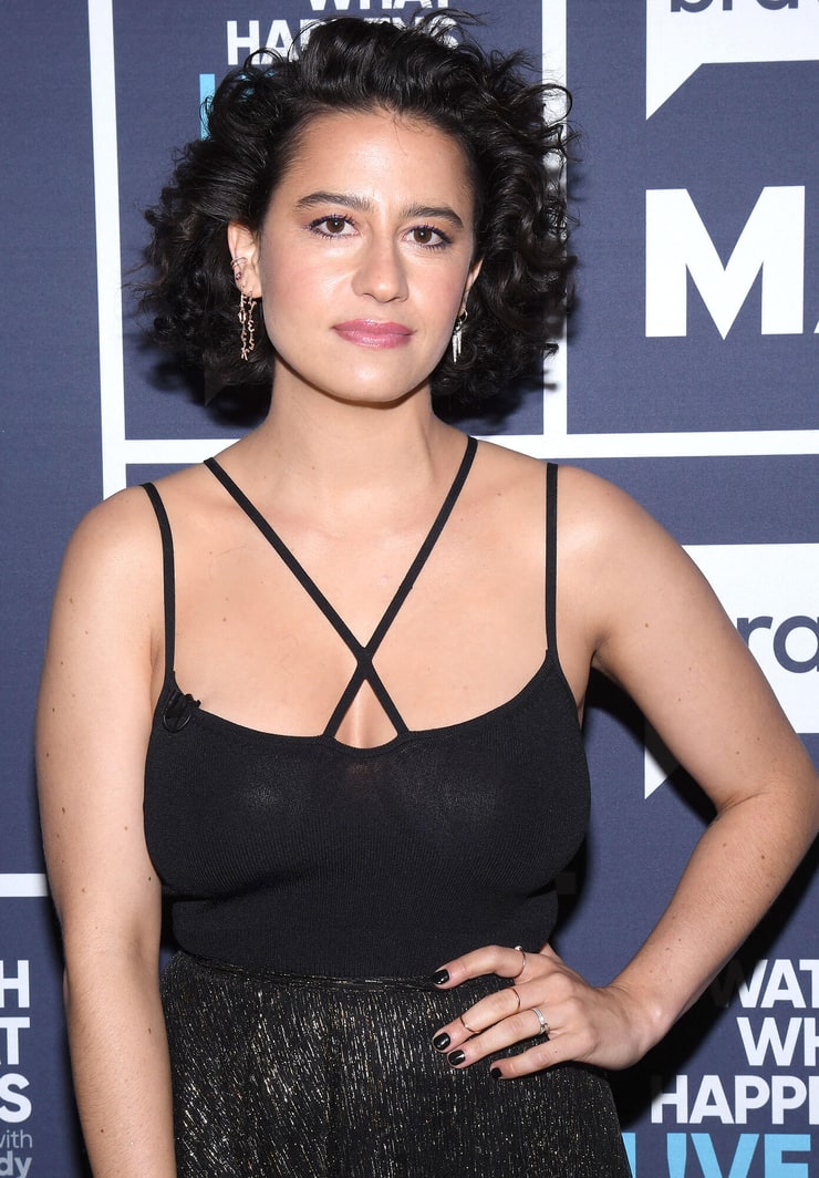 Picture of Ilana Glazer