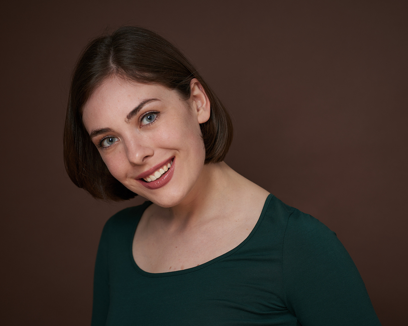 Anne Berndt Anne Berndt