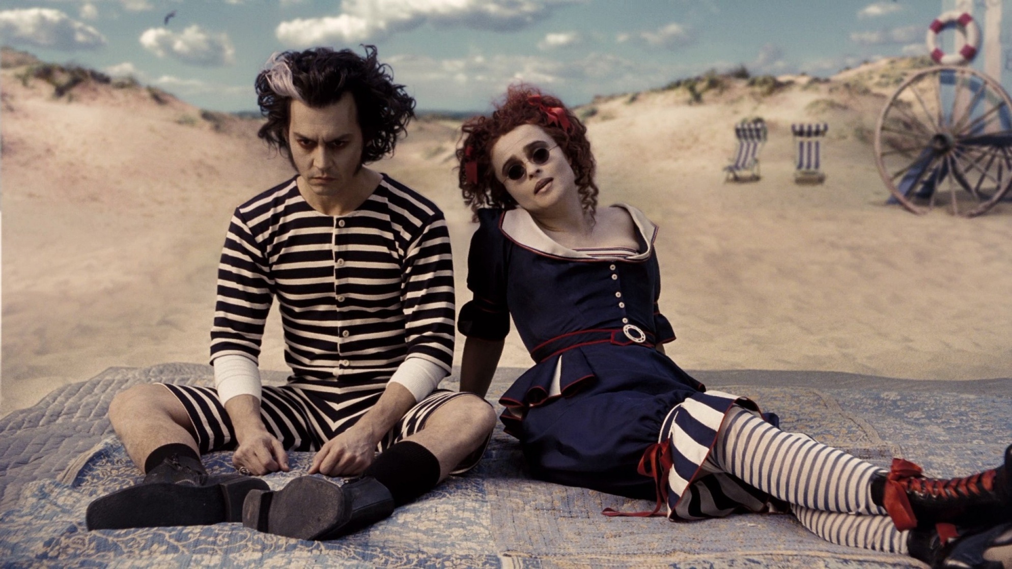 Helena Bonham Carter