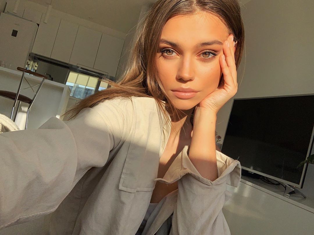 Gabriele Sodonyte Gabriele Sodonyte
