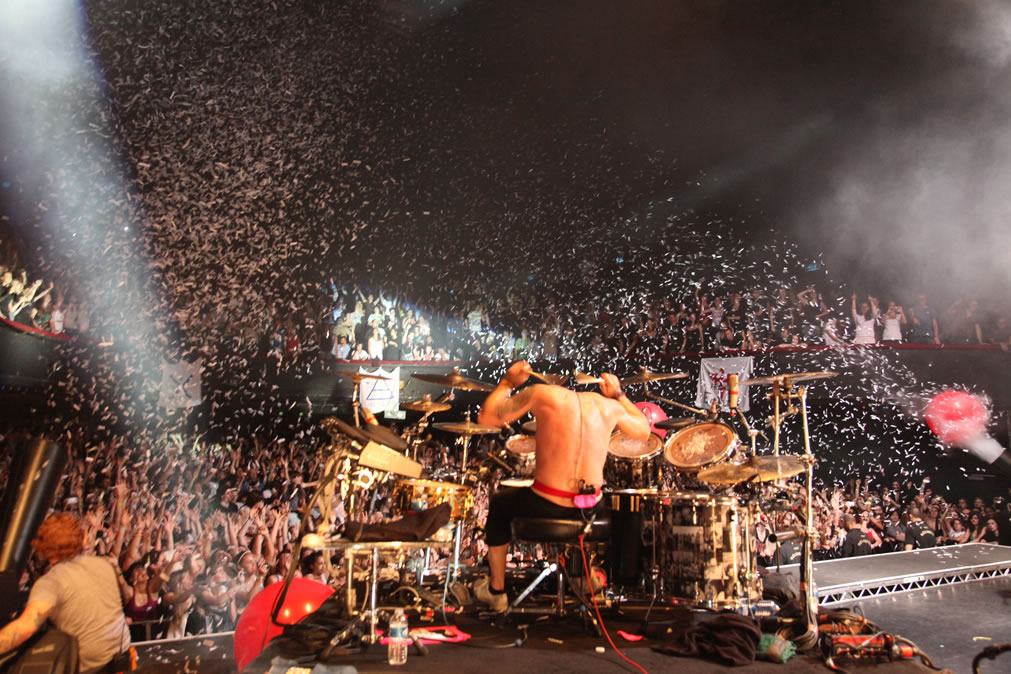 Shannon Leto