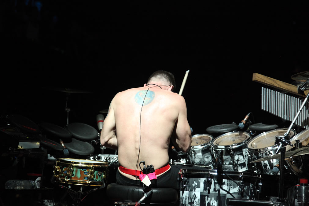 Shannon Leto