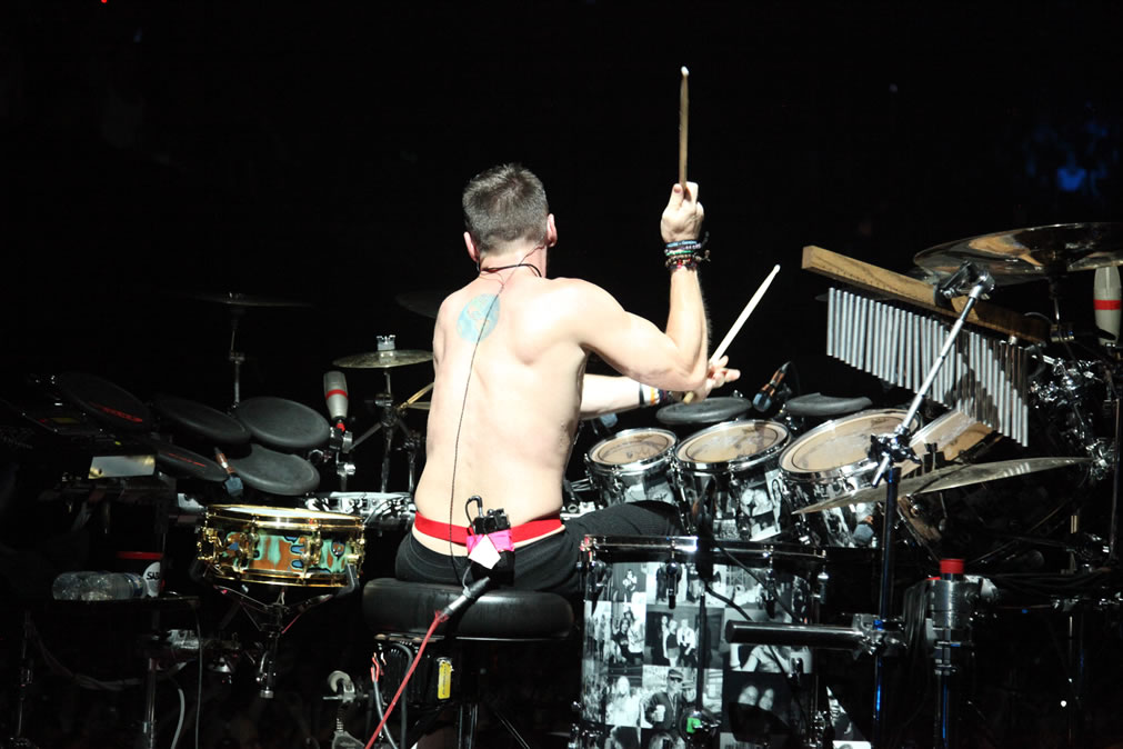 Shannon Leto