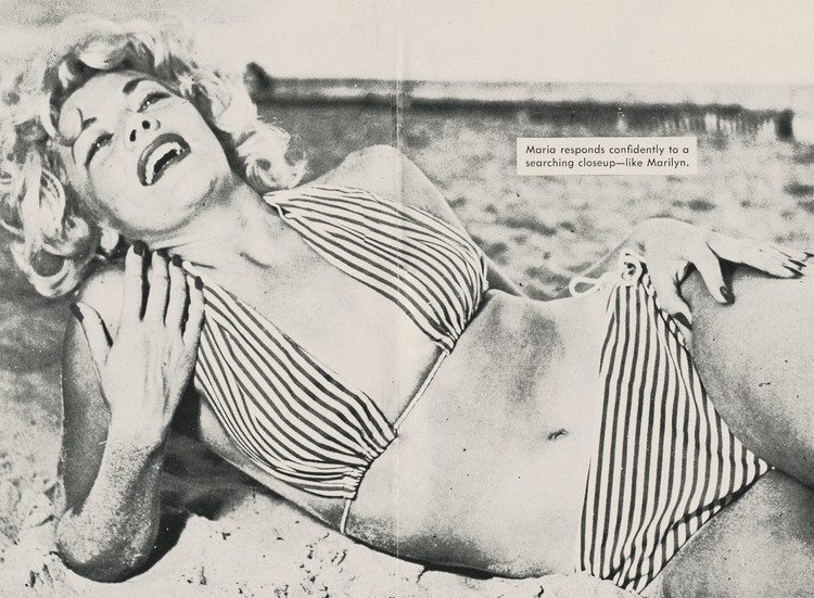 Maria Stinger