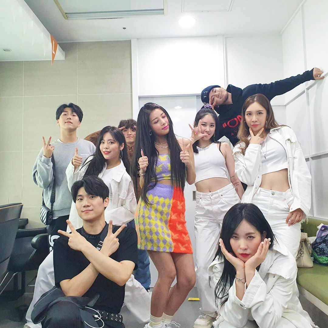 Yubin