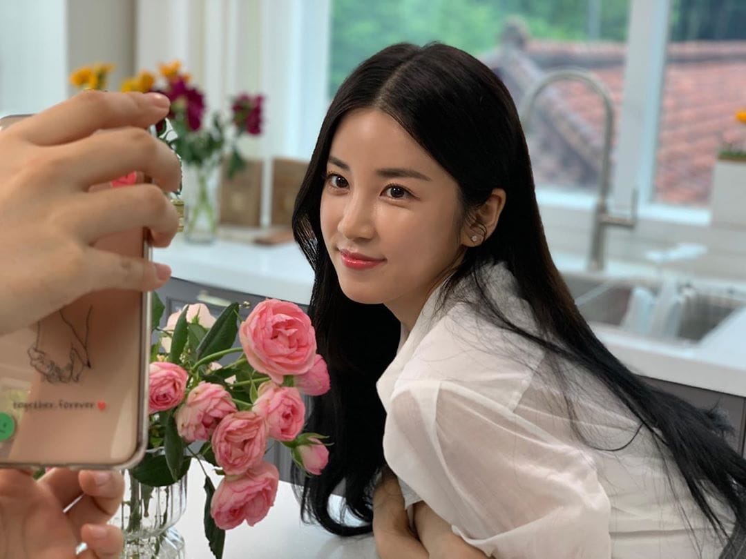 Cho Rong Park