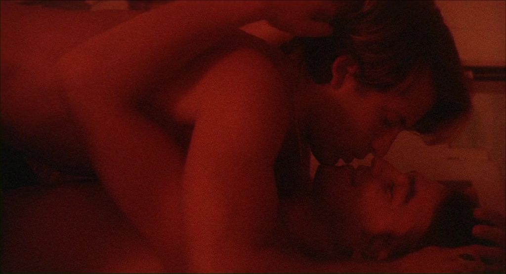 A Bigger Splash