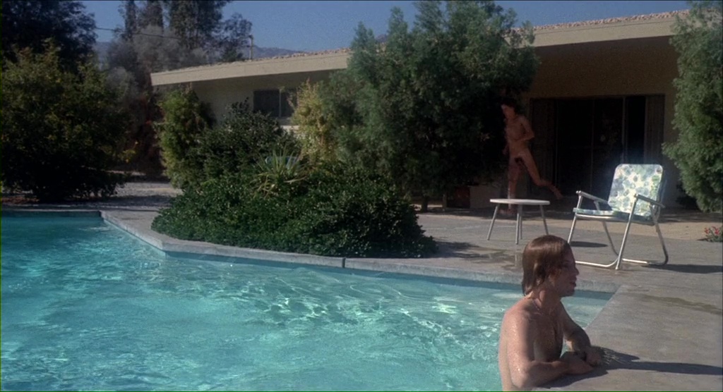 A Bigger Splash