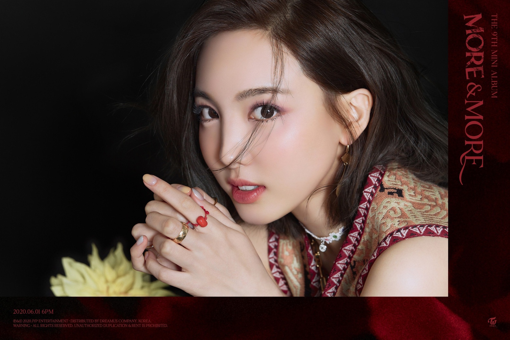 Im Nayeon