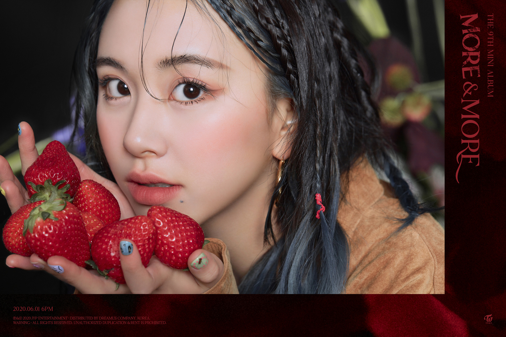 Son Chae Young