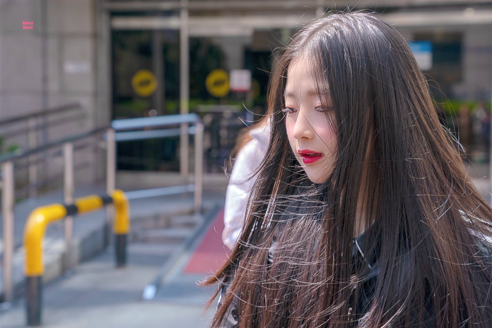 Shim Seung Eun