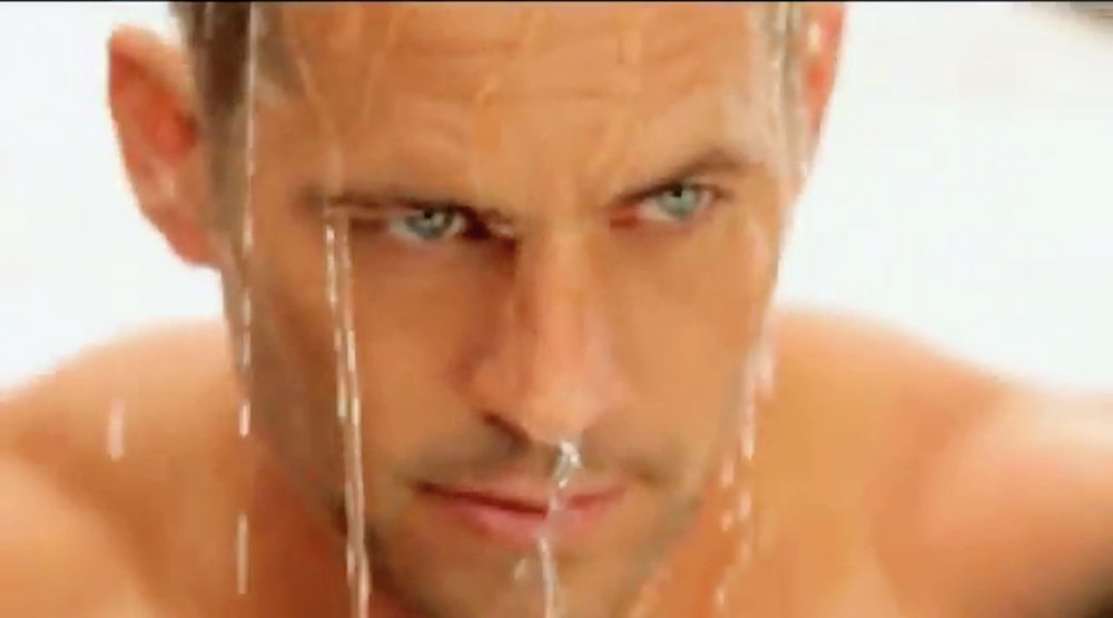 Paul Walker