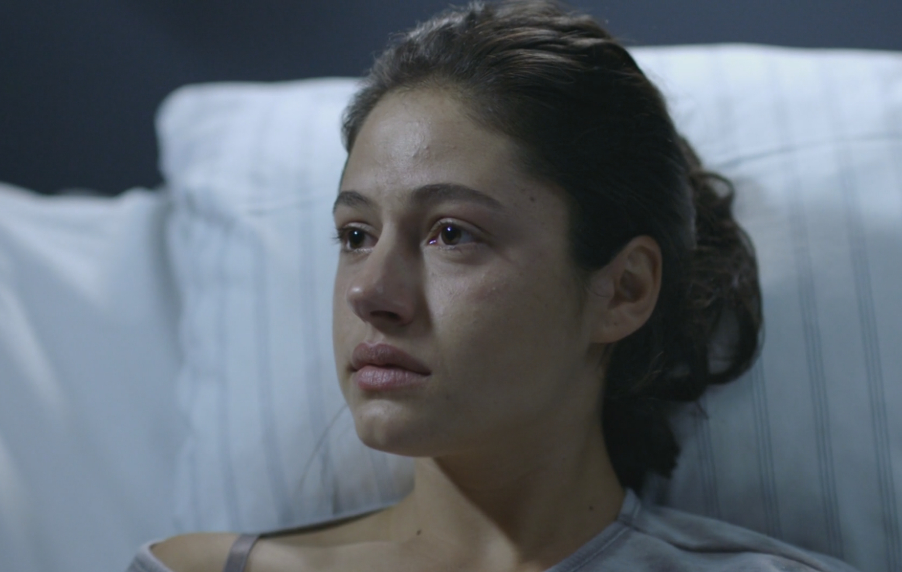 Borowski und der Fluch der weißen Möwe picture