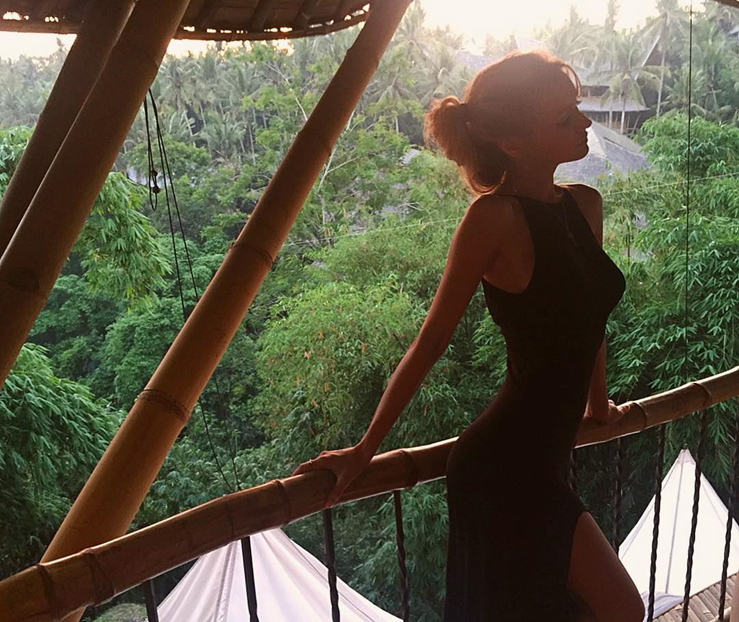 Bryana Holly Bryana Holly