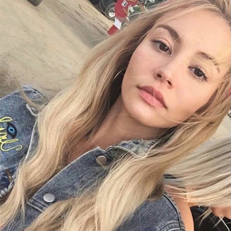 Bryana Holly picture