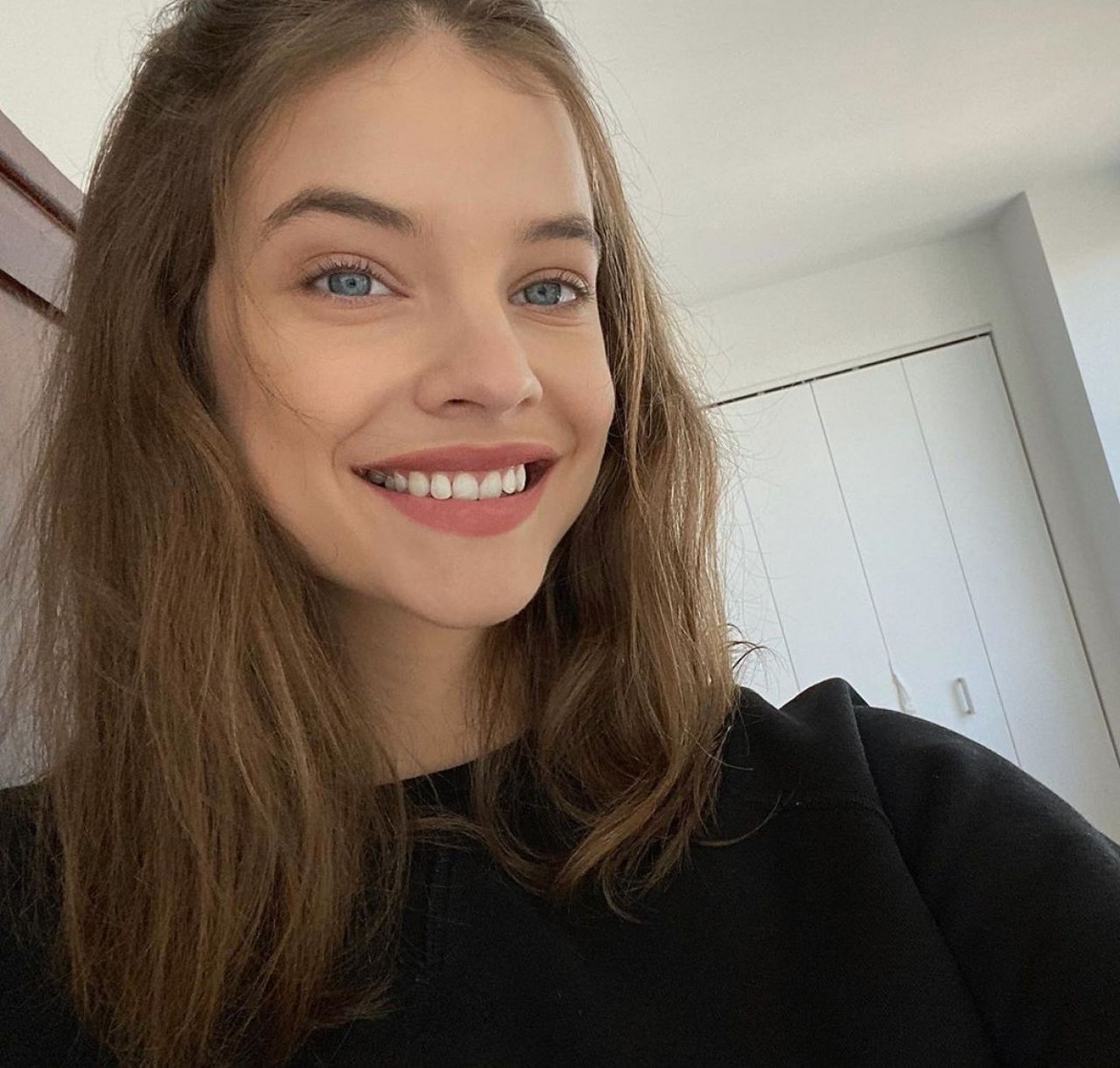 Barbara Palvin