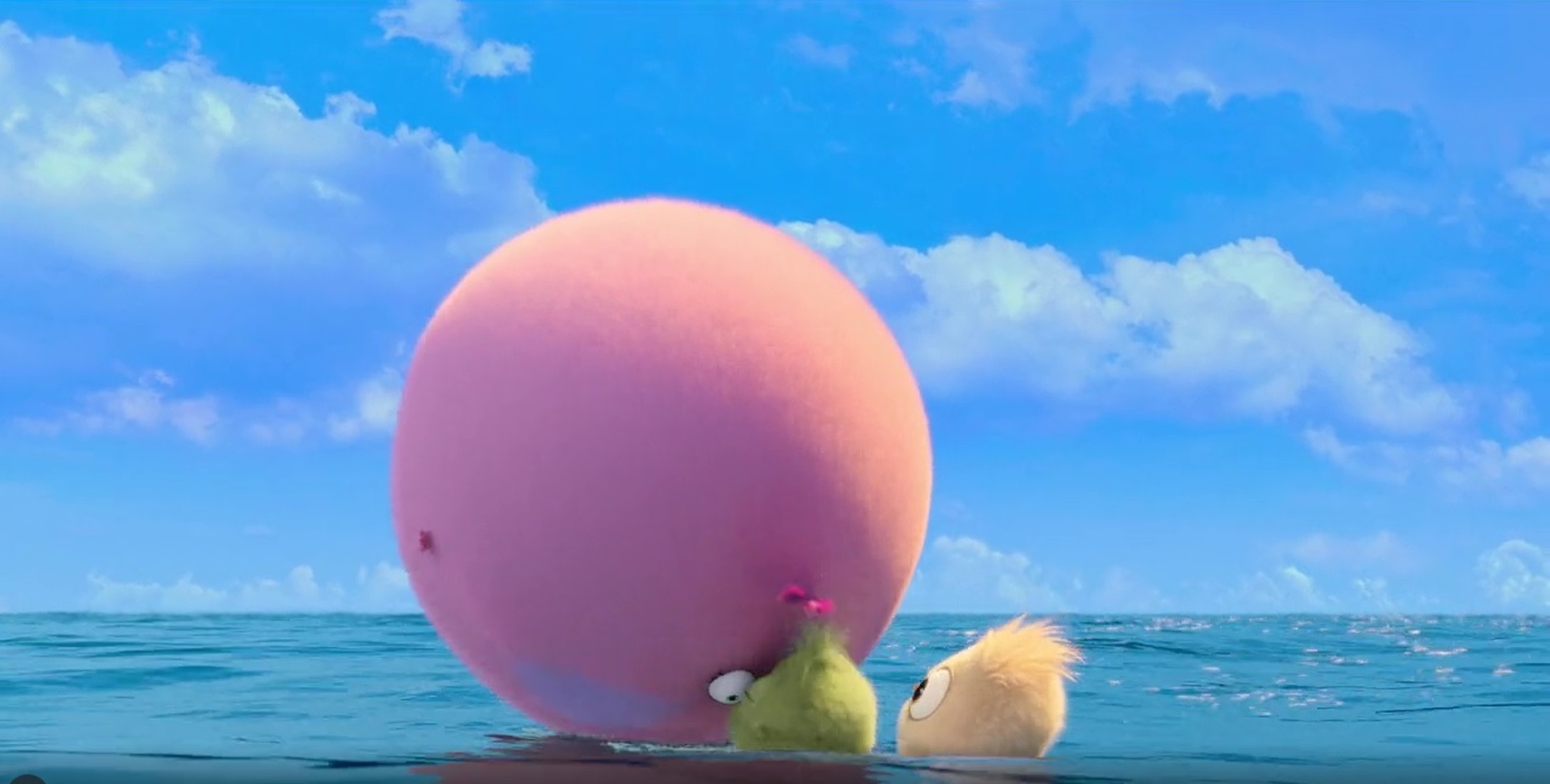The Angry Birds Movie 2