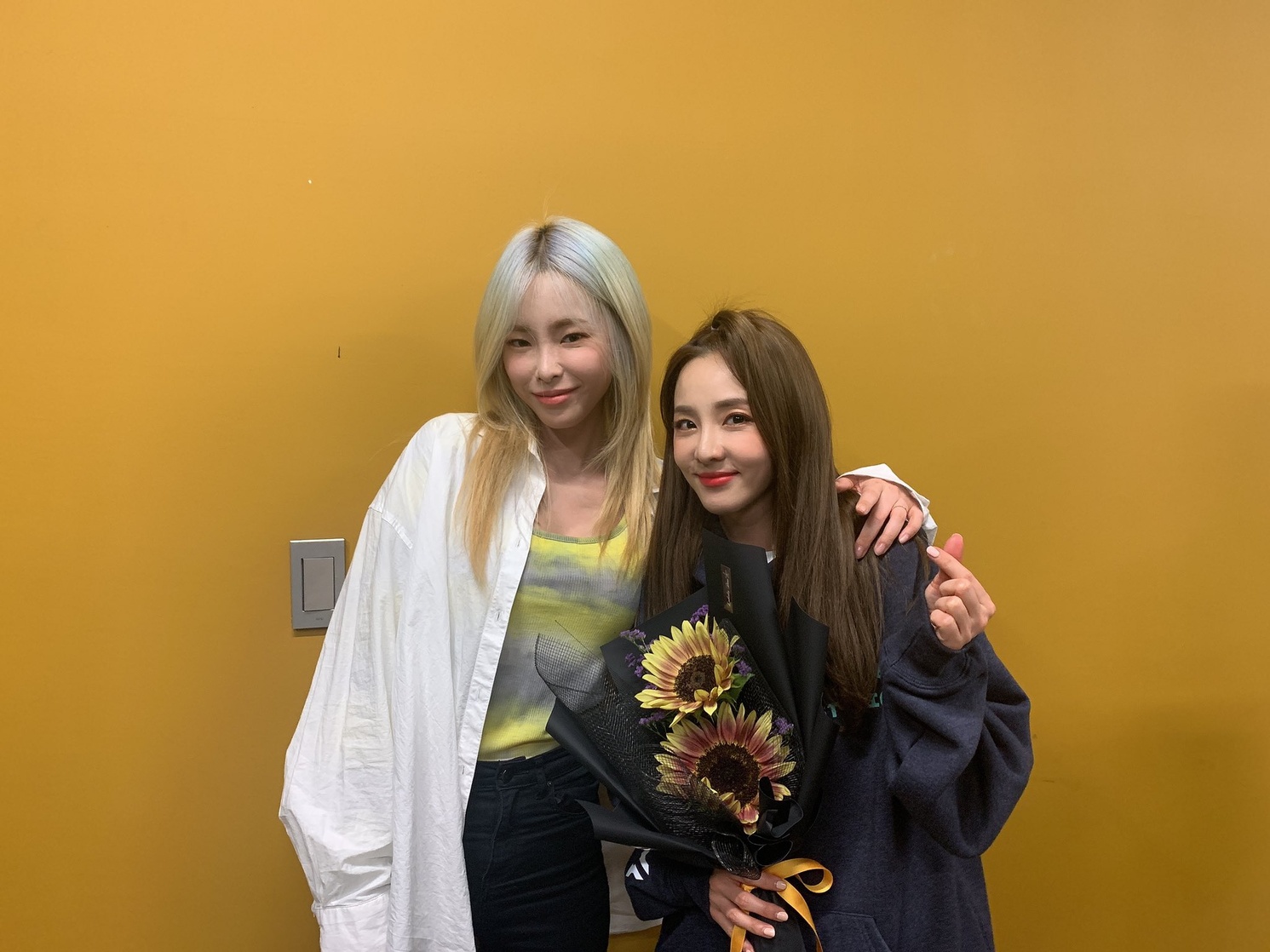 Heize