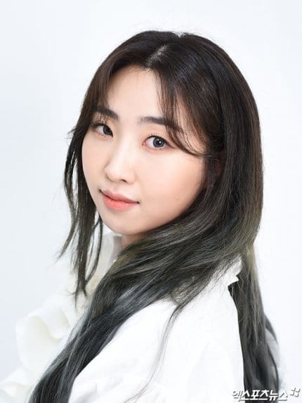 Picture of Minzy