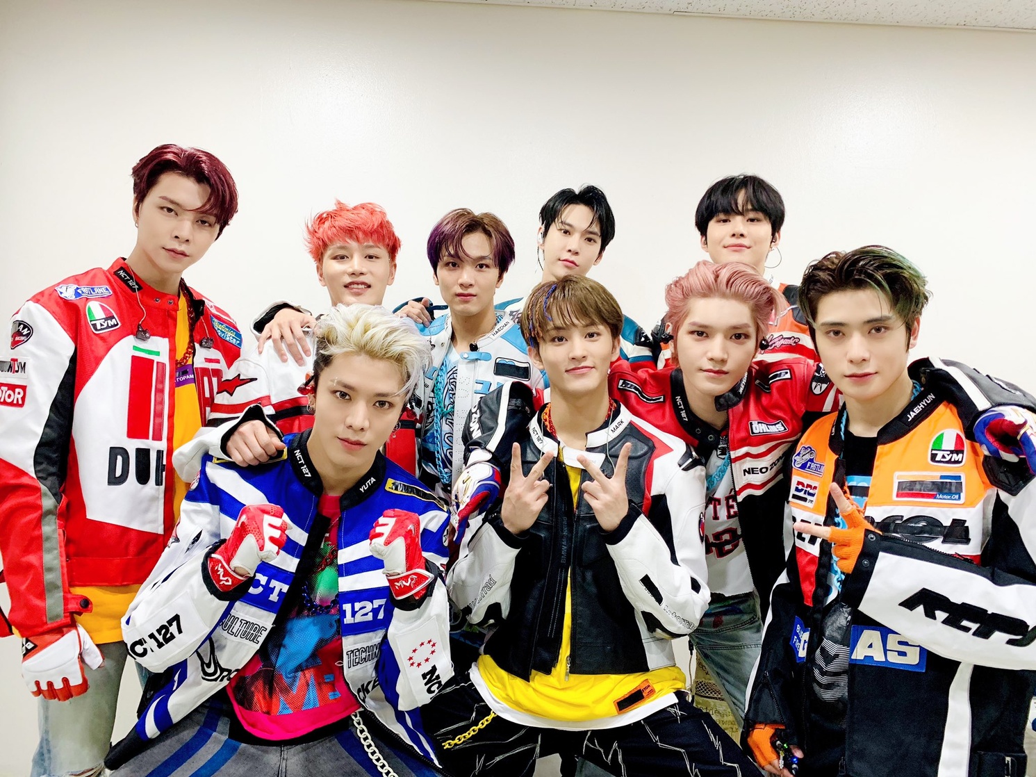 NCT 127