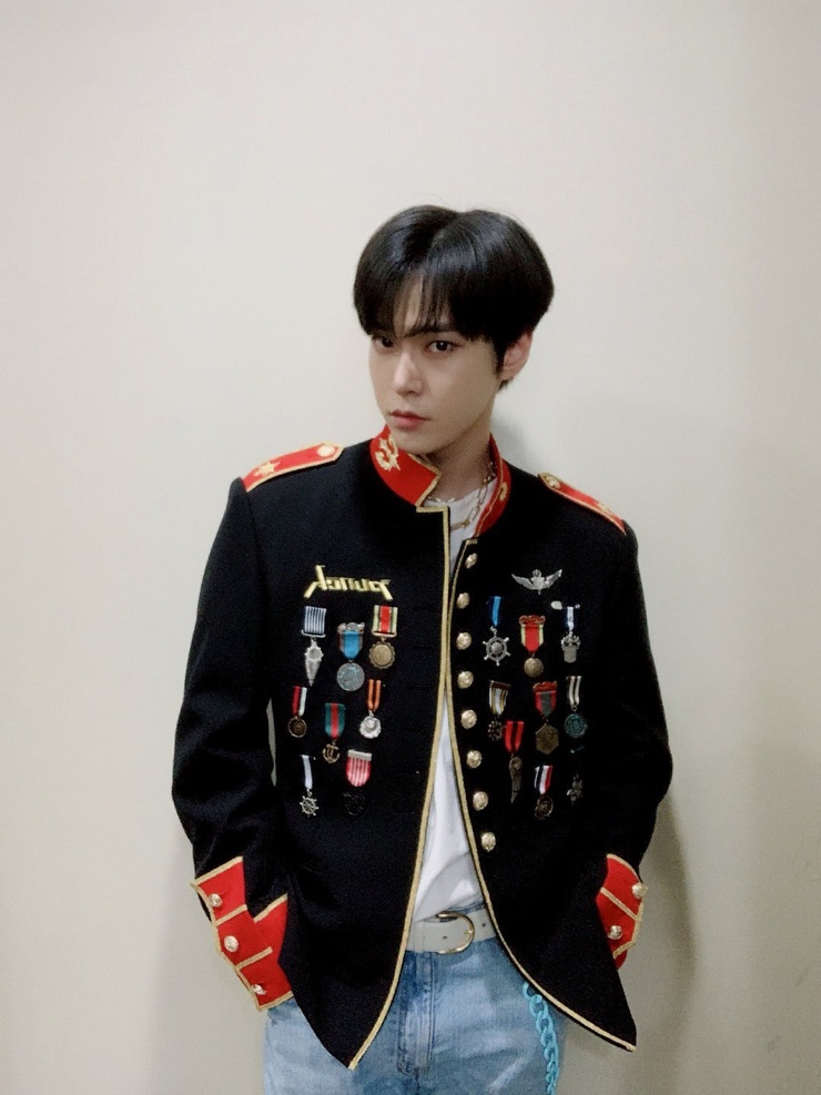 Picture of Doyoung