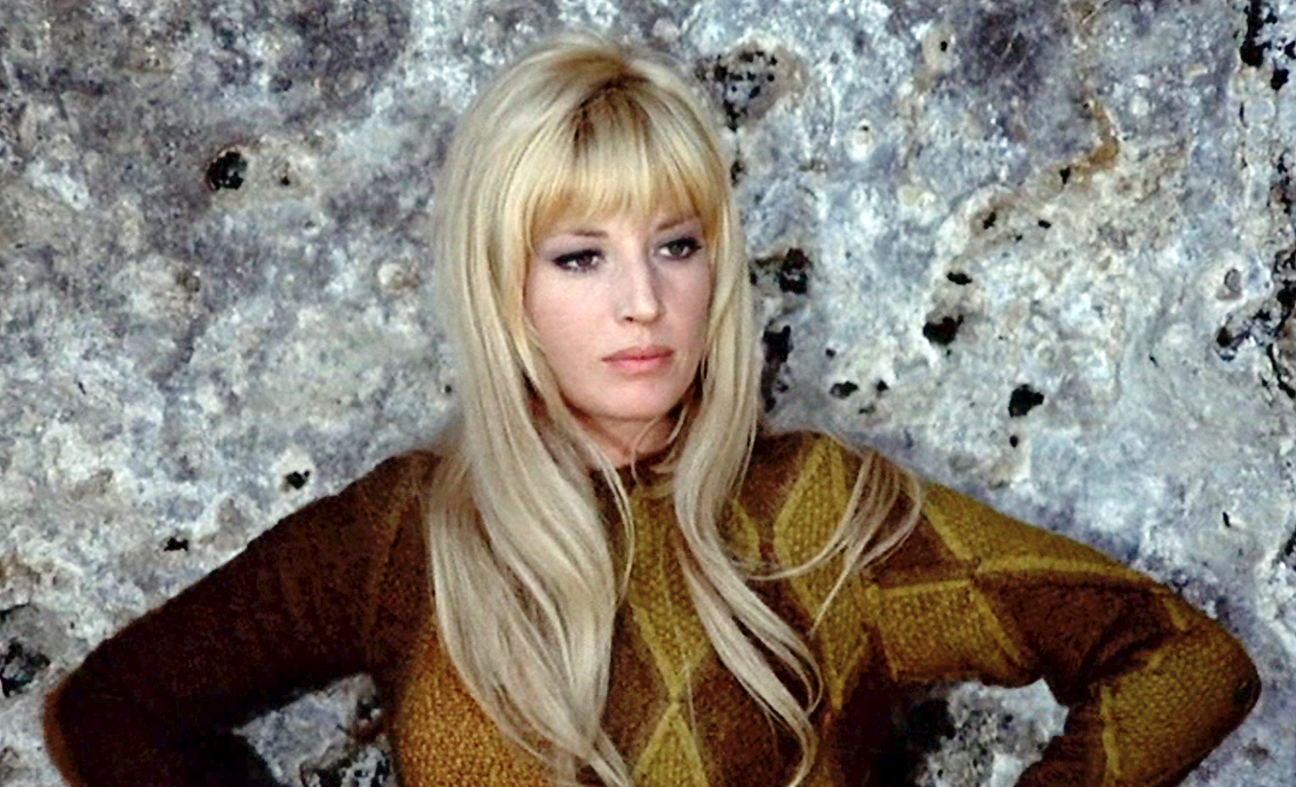 Monica Vitti Monica Vitti