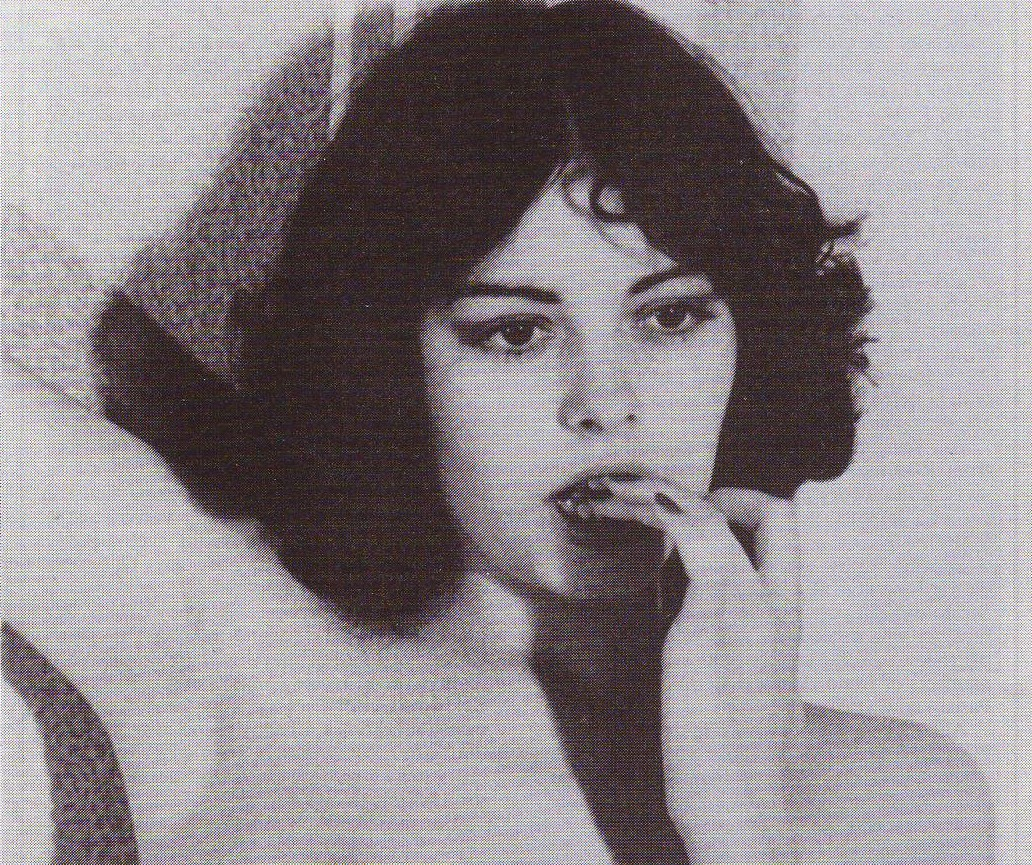 Image Of Lina Romay