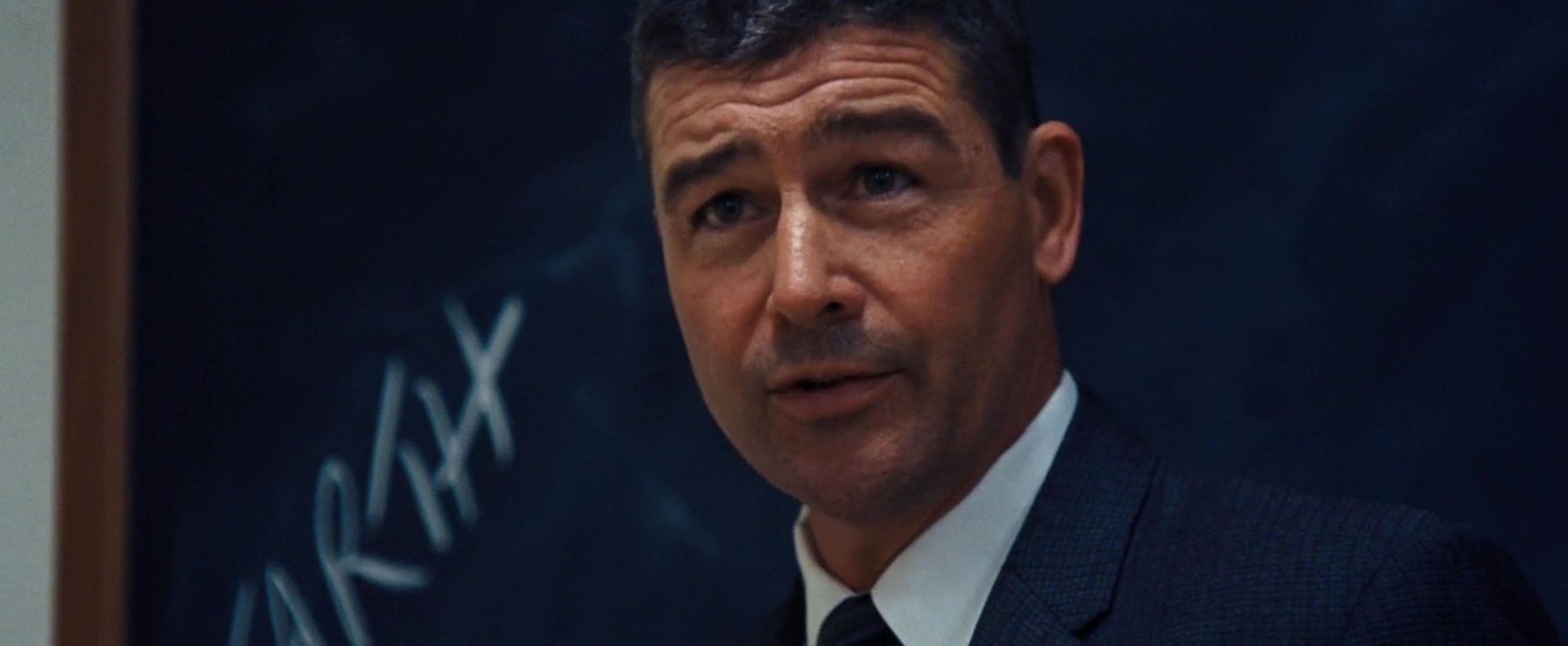 First Man