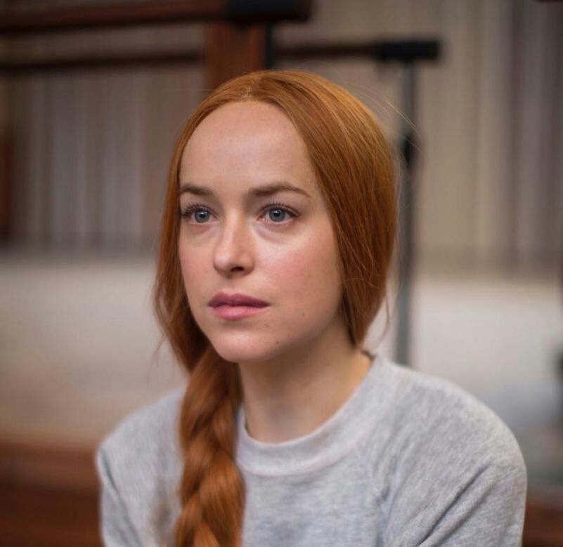 Suspiria Suspiria