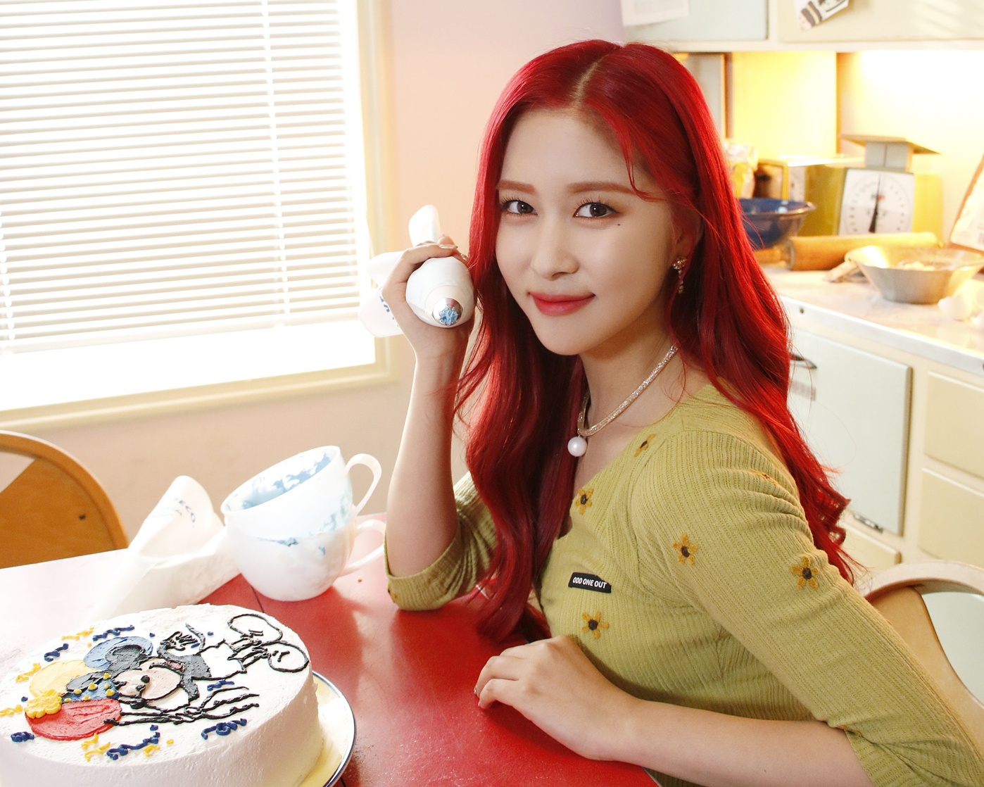 Dayoung