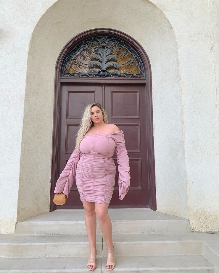 Picture of Lauren Sangster