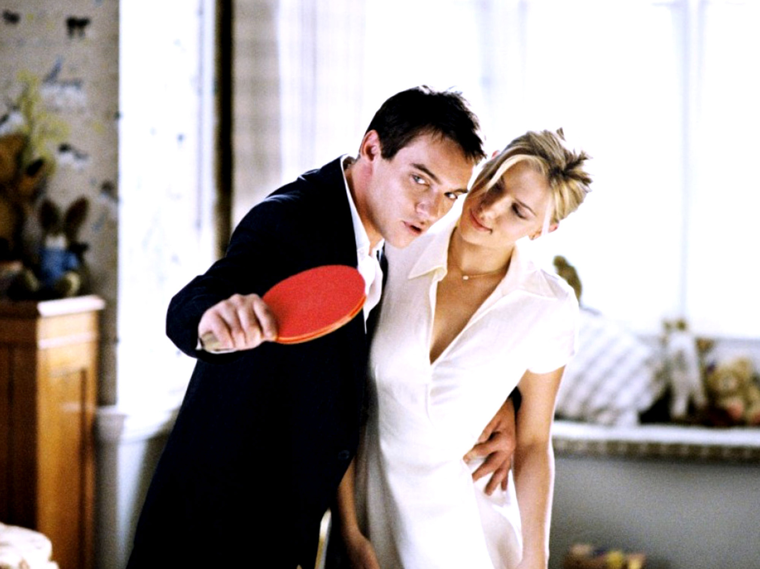 Match Point